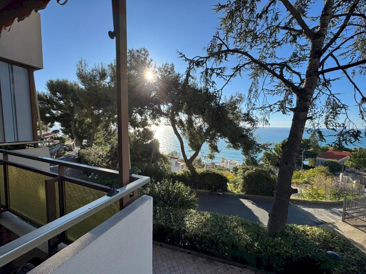 WhatsApp Image 2026-01-10 at 12.36.14 (2).jpeg - Trilocale Via Val D'Olivi 277, Sanremo - foto 1