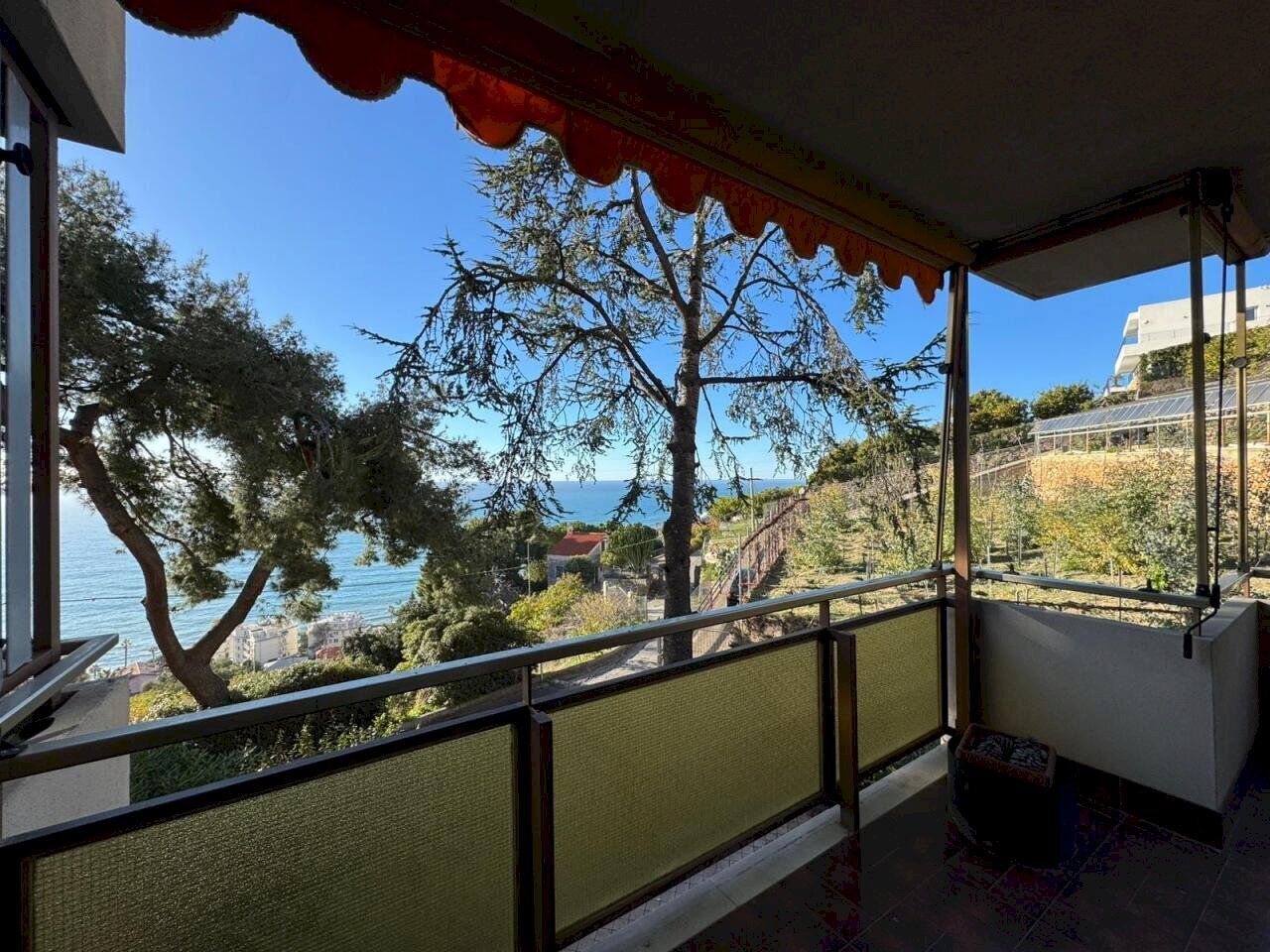 WhatsApp Image 2026-01-10 at 12.36.15 (2).jpeg - Trilocale Via Val D'Olivi 277, Sanremo - foto 2