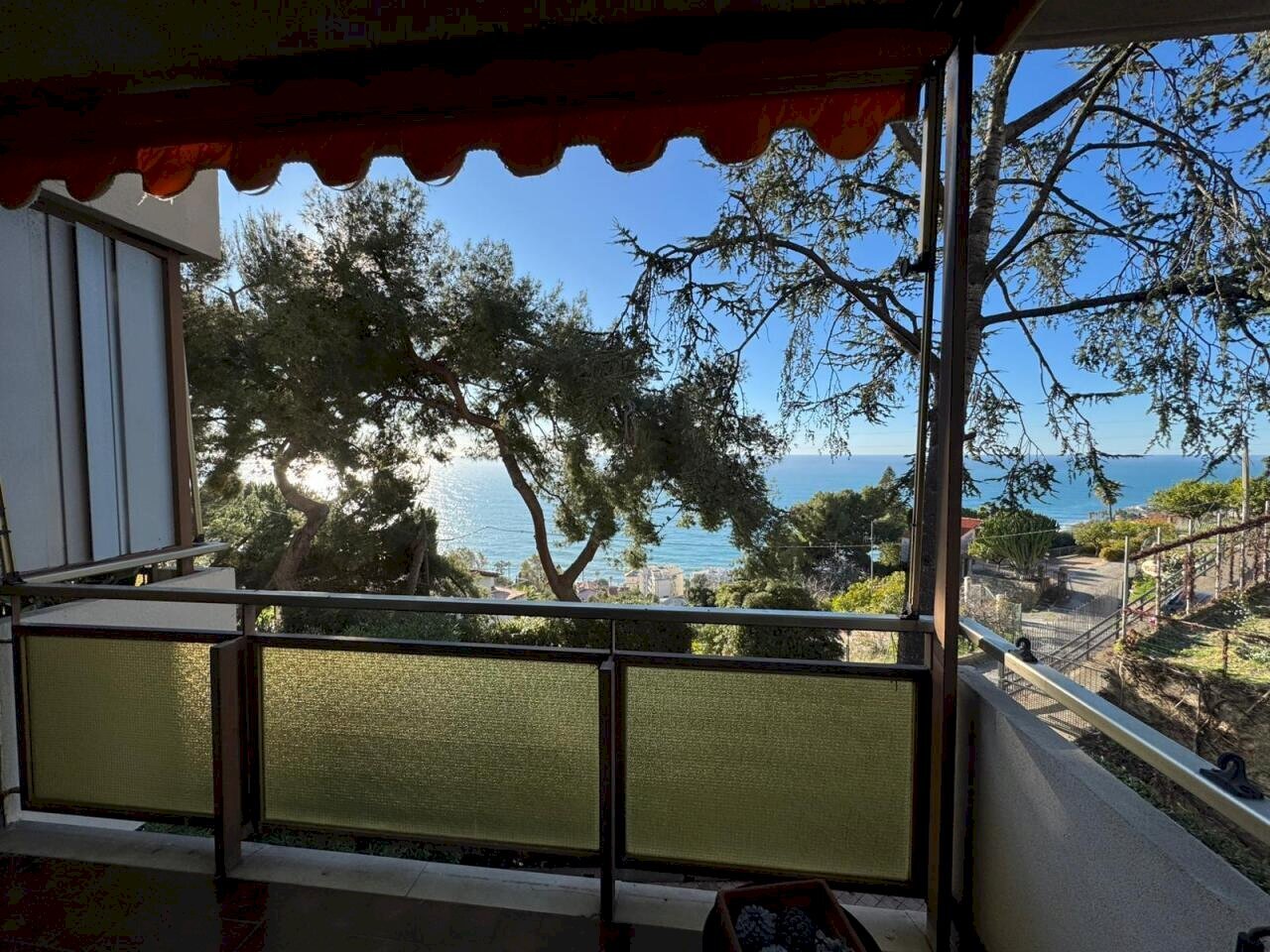 WhatsApp Image 2026-01-10 at 12.36.16.jpeg - Trilocale Via Val D'Olivi 277, Sanremo - foto 3