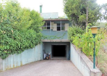 IMG_2035.JPG - Villa Contrada Santa Maria dei Mesi 18, Lanciano - foto 1