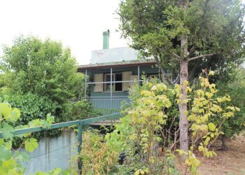 IMG_2036.JPG - Villa Contrada Santa Maria dei Mesi 18, Lanciano - foto 2