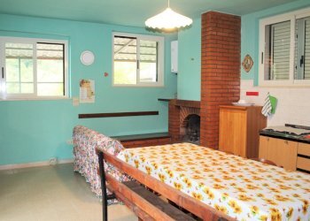 IMG_2044.JPG - Villa Contrada Santa Maria dei Mesi 18, Lanciano - foto 6