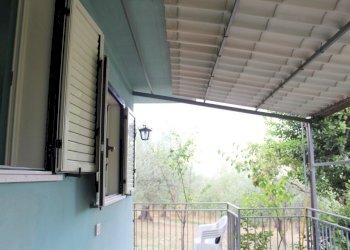 IMG_2050.JPG - Villa Contrada Santa Maria dei Mesi 18, Lanciano - foto 11