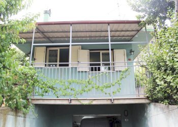 IMG_2058.JPG - Villa Contrada Santa Maria dei Mesi 18, Lanciano - foto 15