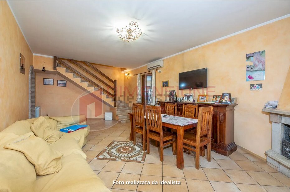 SCREEN~2.PNG - Three-family Villa VIA DEL FOSSO DELL'OSA 399, Roma - photo 2