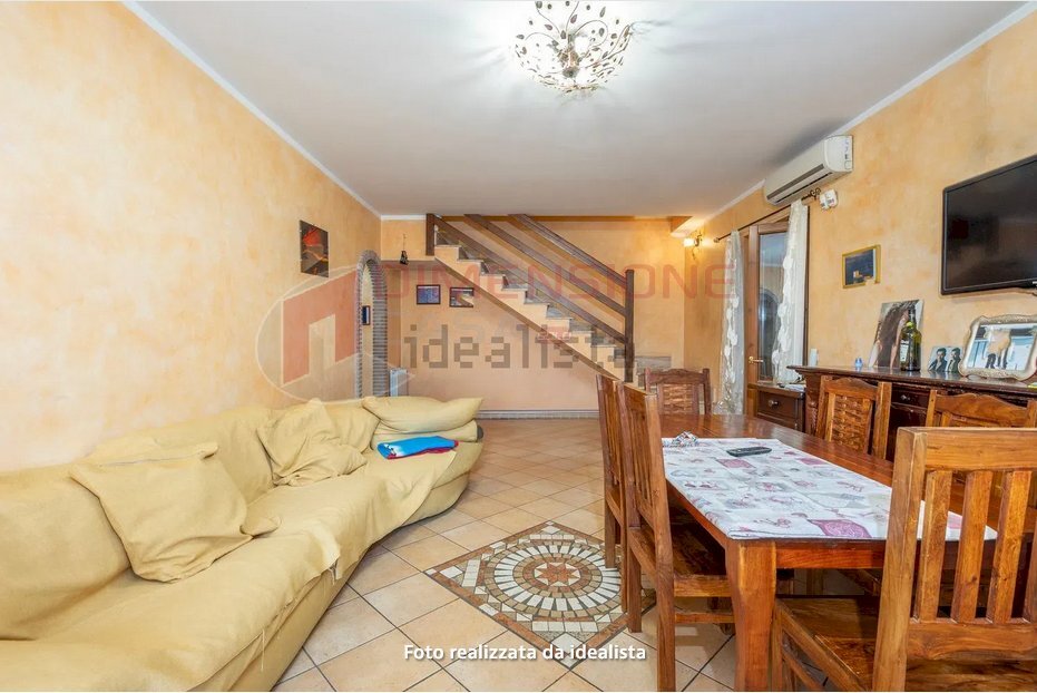 SCREEN~3.PNG - Three-family Villa VIA DEL FOSSO DELL'OSA 399, Roma - photo 3