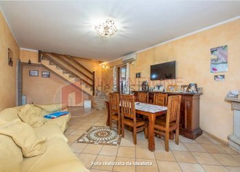 SCREEN~2.PNG - Three-family Villa VIA DEL FOSSO DELL'OSA 399, Roma - photo 2