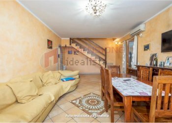 SCREEN~3.PNG - Three-family Villa VIA DEL FOSSO DELL'OSA 399, Roma - photo 3