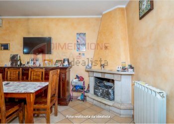 SCREEN~4.PNG - Three-family Villa VIA DEL FOSSO DELL'OSA 399, Roma - photo 4