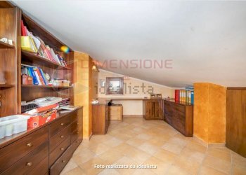 SCDAA2~1.PNG - Three-family Villa VIA DEL FOSSO DELL'OSA 399, Roma - photo 19