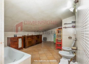 SCD0F1~1.PNG - Three-family Villa VIA DEL FOSSO DELL'OSA 399, Roma - photo 20
