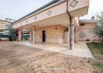 SC4D9D~1.PNG - Three-family Villa VIA DEL FOSSO DELL'OSA 399, Roma - photo 22