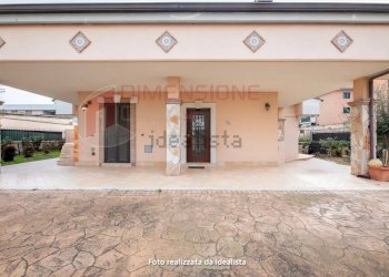 SC8E6C~1.PNG - Three-family Villa VIA DEL FOSSO DELL'OSA 399, Roma - photo 24