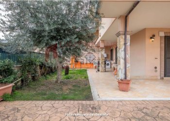 SCB397~1.PNG - Three-family Villa VIA DEL FOSSO DELL'OSA 399, Roma - photo 26