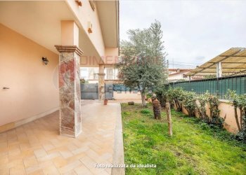SCA4BD~1.PNG - Three-family Villa VIA DEL FOSSO DELL'OSA 399, Roma - photo 27
