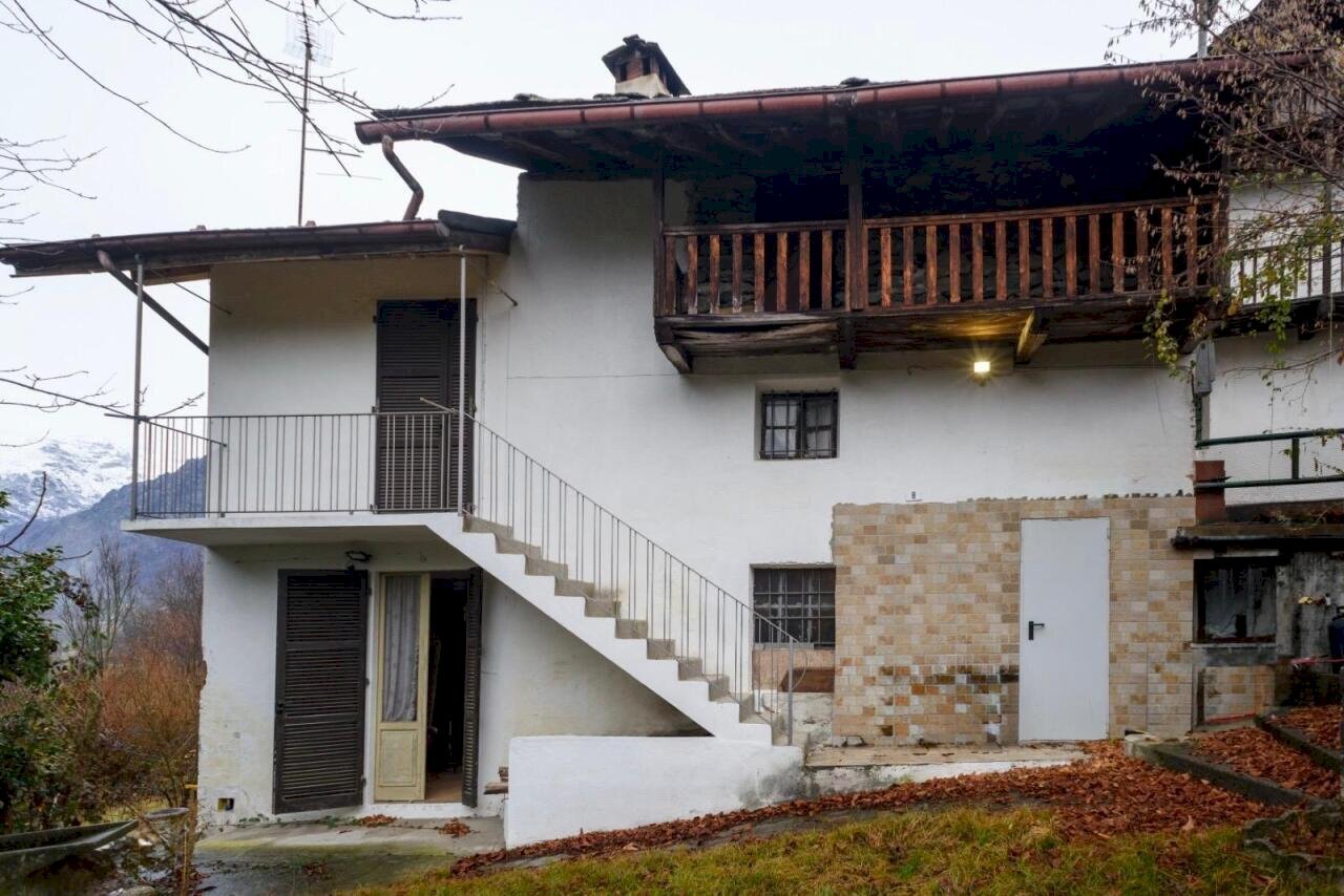 WhatsApp Image 2026-01-12 at 11.16.43.jpeg - Terratetto - Terracielo Borgata Bruschi 28, Cantoira - foto 1