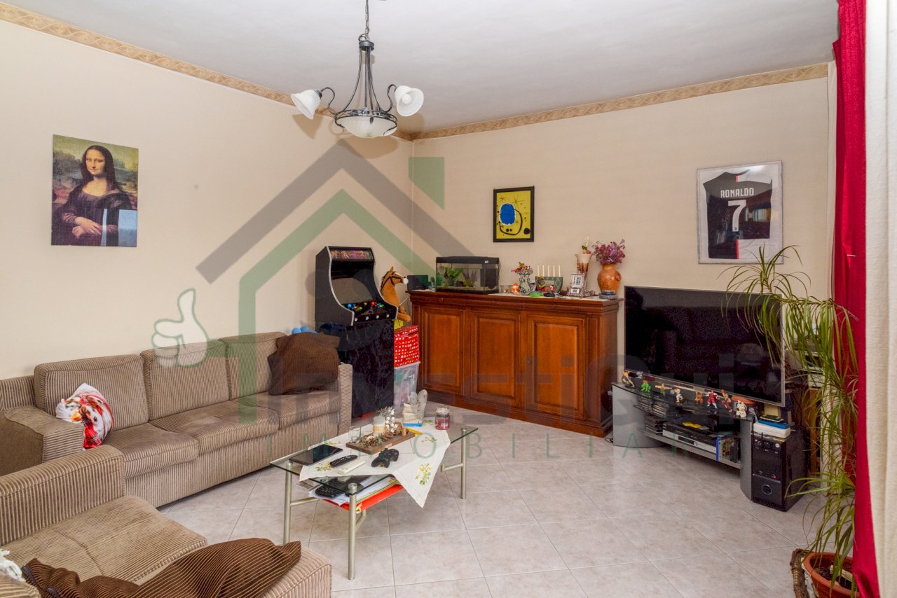 SOGGIORNO - Four-room apartment Nole - photo 2