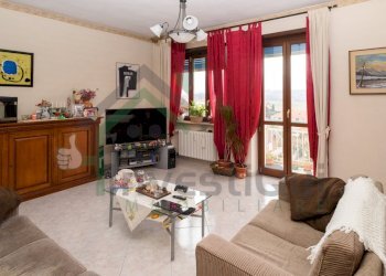 SOGGIORNO - Quadrilocale Nole - foto 1