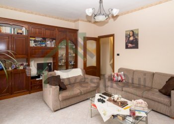 SOGGIORNO - Quadrilocale Nole - foto 3