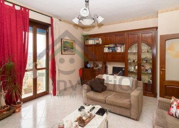 SOGGIORNO - Quadrilocale Nole - foto 4