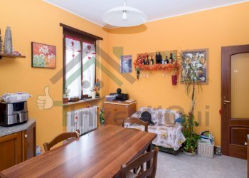 CUCINA - Quadrilocale Nole - foto 6