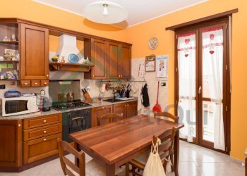 CUCINA - Quadrilocale Nole - foto 7