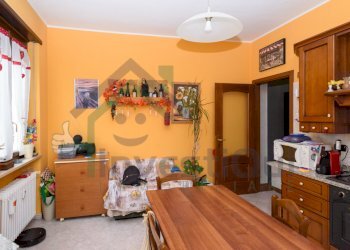 CUCINA - Quadrilocale Nole - foto 8