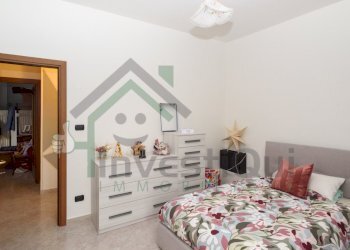 CAMERA 1 - Quadrilocale Nole - foto 11