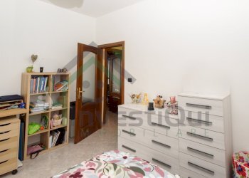 CAMERA 1 - Quadrilocale Nole - foto 12