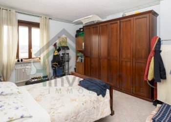 CAMERA 2 - Quadrilocale Nole - foto 14