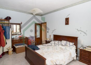 CAMERA 2 - Quadrilocale Nole - foto 15