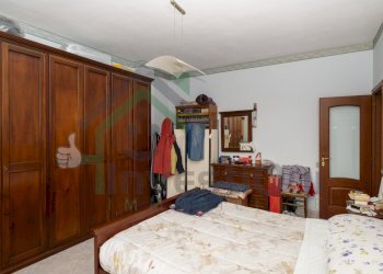 CAMERA 2 - Quadrilocale Nole - foto 16