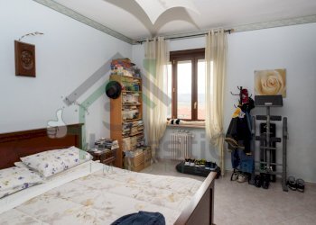 CAMERA 2 - Quadrilocale Nole - foto 17