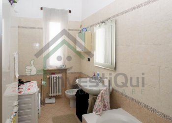 BAGNO - Quadrilocale Nole - foto 18