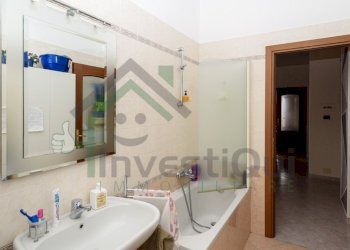 BAGNO - Quadrilocale Nole - foto 19