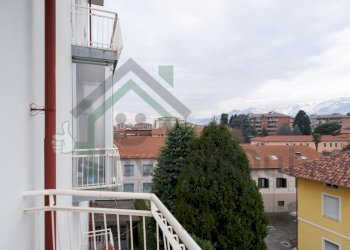 SECONDO BALCONE OVEST - Quadrilocale Nole - foto 22