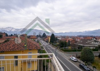 BALCONE OVEST - Quadrilocale Nole - foto 23