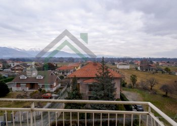 BALCONE.jpg - Quadrilocale Nole - foto 24