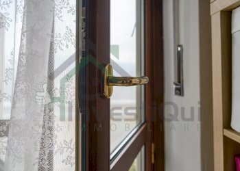 INFISSI NUOVA GENERAZIONE - Quadrilocale Nole - foto 25