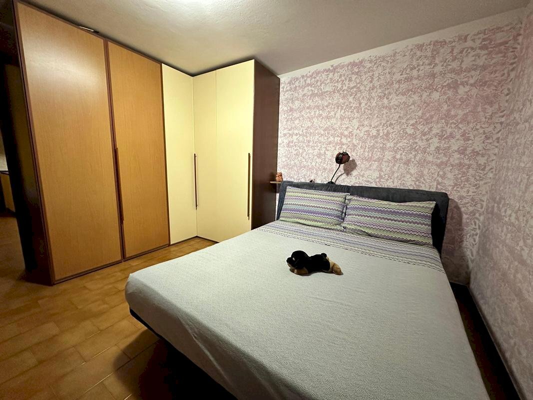 camera - Two-room apartment Quiliano - photo 3