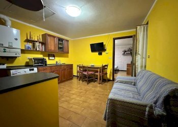 zona giorno - Bilocale Quiliano - foto 1