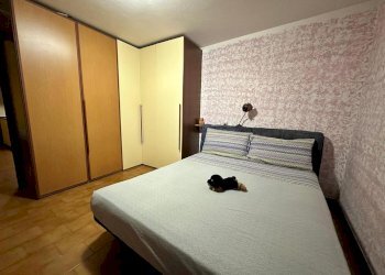 camera - Bilocale Quiliano - foto 3