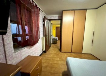 camera - Bilocale Quiliano - foto 4