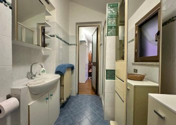 bagno - Bilocale Quiliano - foto 5