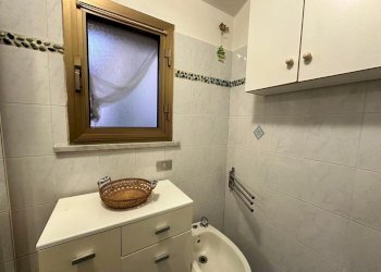 bagno - Bilocale Quiliano - foto 6