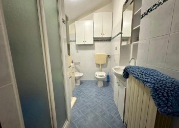 bagno - Bilocale Quiliano - foto 7