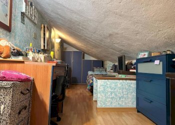 soppalco - Bilocale Quiliano - foto 9