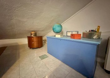 soppalco - Bilocale Quiliano - foto 10