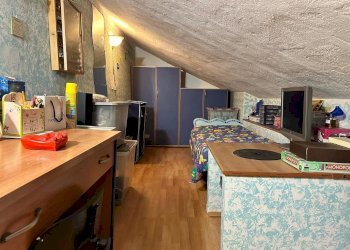 soppalco - Bilocale Quiliano - foto 11