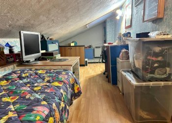 soppalco - Bilocale Quiliano - foto 12